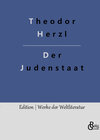 Buchcover Der Judenstaat