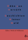 Buchcover Geschichten aus dem Wiener Wald