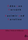 Buchcover Kasimir und Karoline