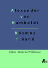 Buchcover Kosmos Band 1
