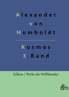 Buchcover Kosmos Band 3