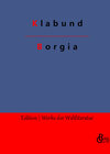 Buchcover Borgia