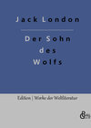 Buchcover Der Sohn des Wolfs