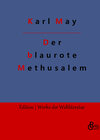 Buchcover Der blaurote Methusalem