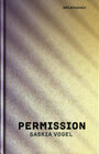 Buchcover Permission