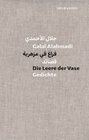 Buchcover Die Leere der Vase