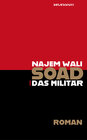 Buchcover Soad und das Militär