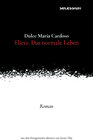 Buchcover Eliete