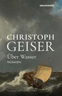 Buchcover Über Wasser