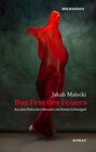 Buchcover Das Fest des Feuers