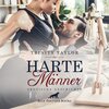 Buchcover Harte Männer | Erotische Geschichte Audio CD