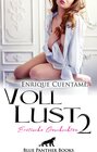 Buchcover VollLust 2 | Erotische Geschichten