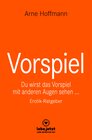 Buchcover Vorspiel | Erotischer Ratgeber