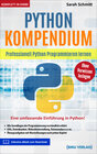Buchcover Python Kompendium