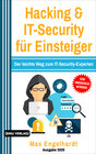 Buchcover Hacking & IT-Security für Einsteiger