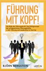 Buchcover Führung mit Kopf!