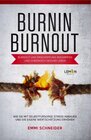 Buchcover BurnIn BurnOut