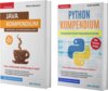 Buchcover Java Kompendium + Python Kompendium (Hardcover)