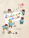 Buchcover Al(l)es Gute zum Neuen Jahr