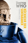 Buchcover Doctor Who Monster-Edition 3: Rückkehr der Sontaraner