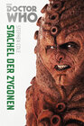 Buchcover Doctor Who Monster-Edition 5: Stachel der Zygonen