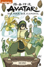 Buchcover Avatar – Herr der Elemente Softcover Sammelband 3
