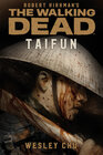Buchcover The Walking Dead: Taifun