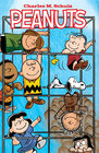 Buchcover Peanuts 13: Rasselbande
