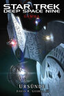 Buchcover Star Trek - Deep Space Nine: Gamma - Ursünde