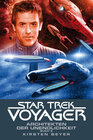 Buchcover Star Trek - Voyager 15