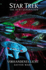 Buchcover Star Trek - The Next Generation: Vorhandenes Licht