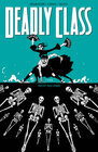 Buchcover Deadly Class 6: Nicht das Ende