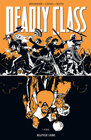 Buchcover Deadly Class 7: Blutige Liebe