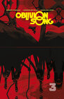 Buchcover Oblivion Song 3