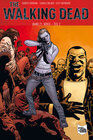 Buchcover The Walking Dead Softcover 21