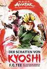 Buchcover Avatar – Der Herr der Elemente: Der Schatten von Kyoshi