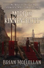 Buchcover Eine Novelle aus dem Powder-Mage-Universum: Mord im Kinnen-Hotel