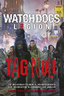 Buchcover Watch Dogs: Legion – Tag Null