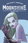 Buchcover Moonshine 4