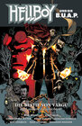 Buchcover Hellboy 20