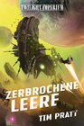 Buchcover Twilight Imperium: Zerbrochene Leere
