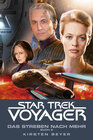 Buchcover Star Trek - Voyager 17: Das Streben nach mehr, Buch 2