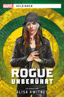 Buchcover Marvel | Heldinnen: Rogue unberührt