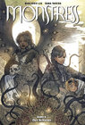 Buchcover Monstress 6