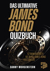 Buchcover Das ultimative James Bond Quizbuch