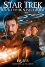 Buchcover Star Trek - Typhon Pact 2
