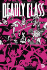 Buchcover Deadly Class 10