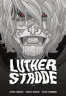 Buchcover Luther Strode