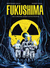 Buchcover Fukushima