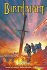 Buchcover Birthright 10: Epilog